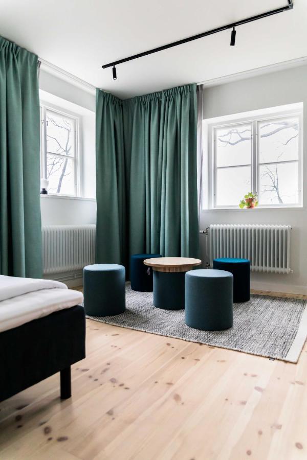 Habitación Superior