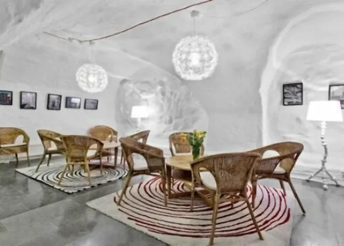 Ramilton Old Town Hostel Estocolmo